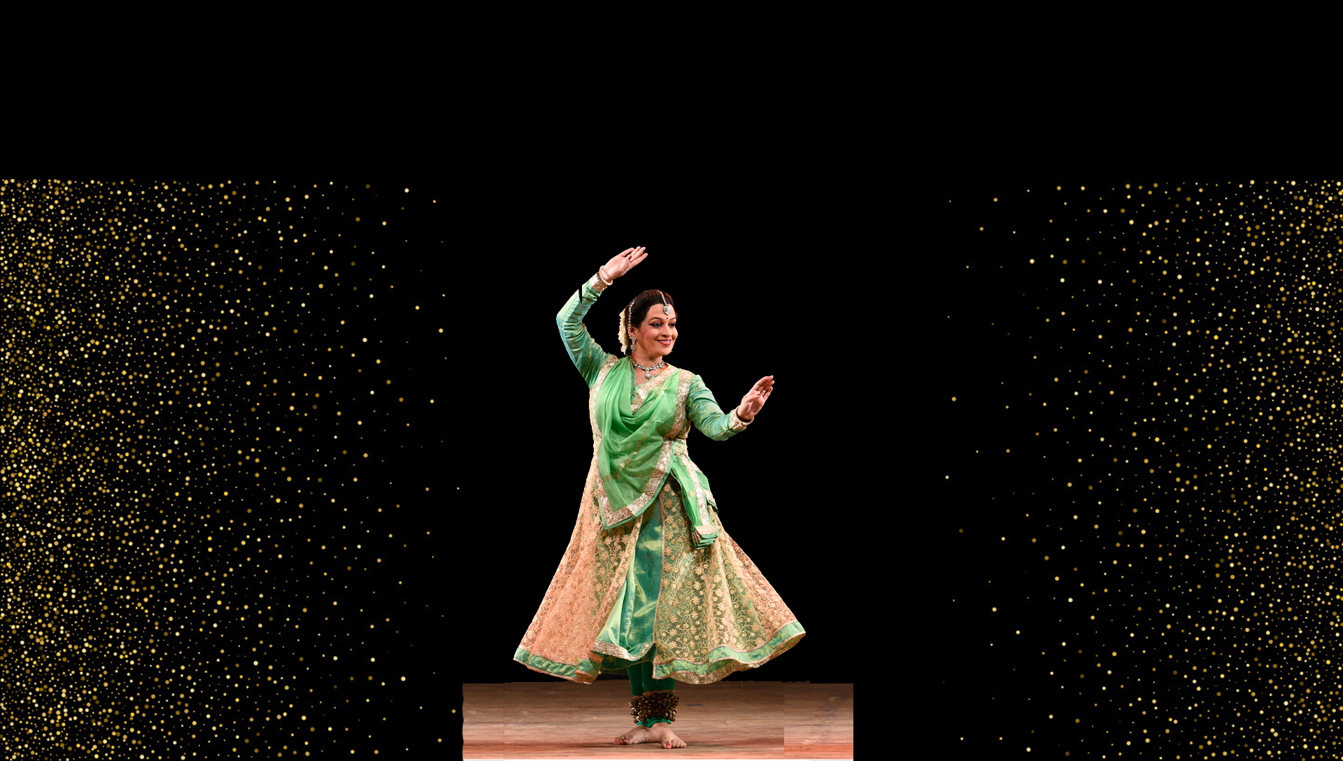 Kathak Dance classes Pune